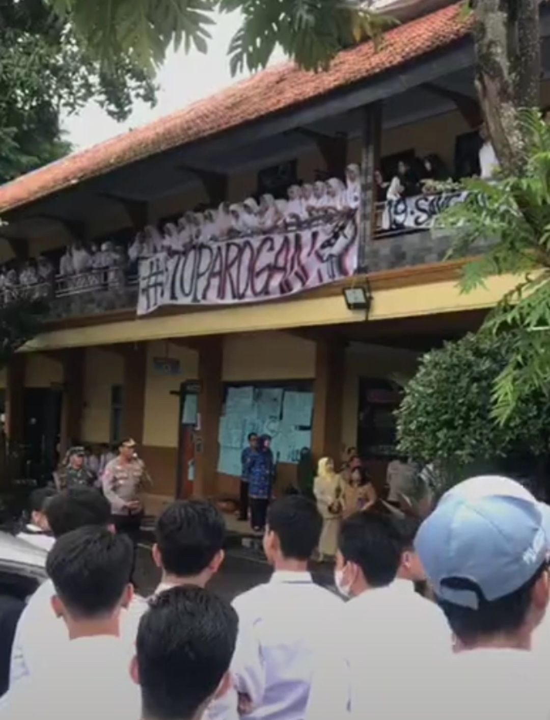Pendidikan Indonesia Masih Di Bawah rata rata