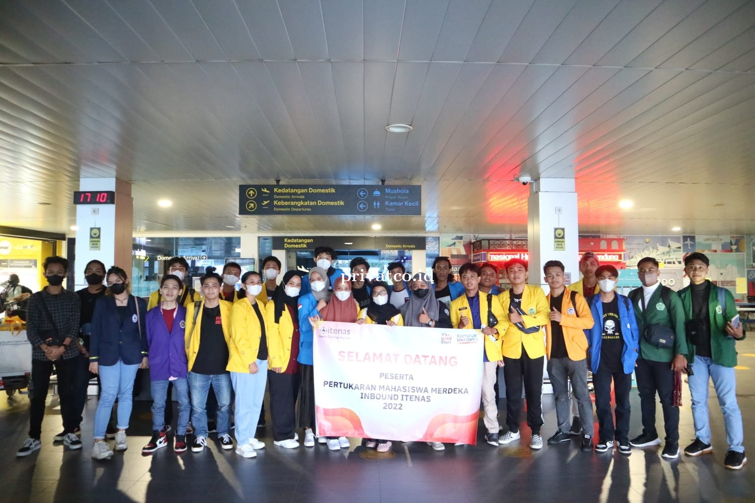 Sejarah Gerakan Mahasiswa di Indonesia Sejak 1908 Hingga Reformasi