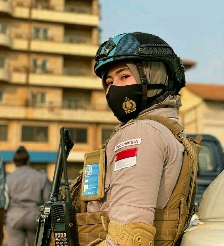 Tes Bintara Polri Tahun 2023