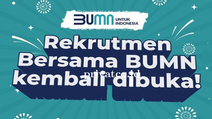 Cara Cek Pengumuman BUMN