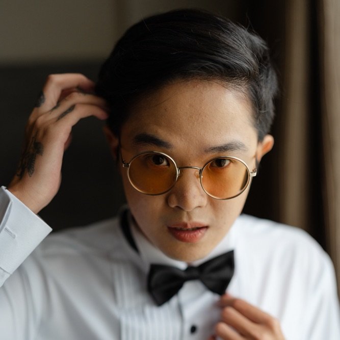 Social Media Content Creative