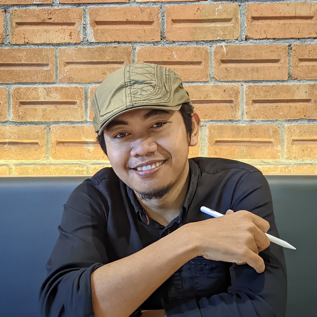 2D & 3D Artist Game Developer