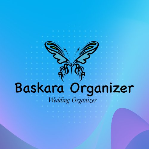 Wedding Organizer Crew 