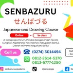 Guru Bahasa Jepang Partime