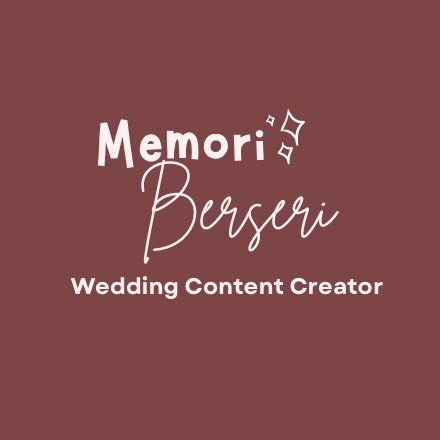 Wedding Content Creator 