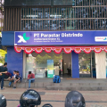 PT. Parastar Distrindo