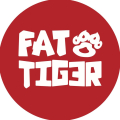 FAT TIGER