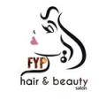 FYP HAIR & BEAUTY SALON