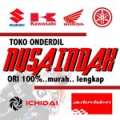Nusa Indah Motor