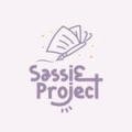 sassie project