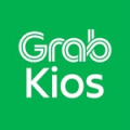 GrabKios Indonesia