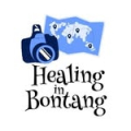 healing in bontang