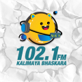 Kalimaya Bhaskara Malang 102.1 FM
