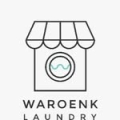 Waroenk laundry