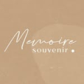 memoire souvenir