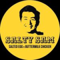 Salty Sam
