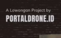 Portal Drone