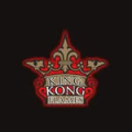 kingkong flames