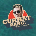 Curhat Bang Denny Sumargo