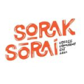 Sorak Sorai
