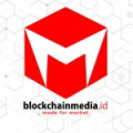 blockchain media