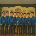 Kembang Jaya Wedding
