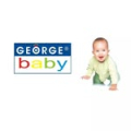 George baby official