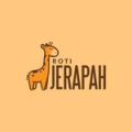 Roti Jerapah