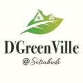DGreenVille Home Stay Syariah