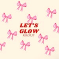 lets glow group