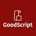 Goodscript Writer's 