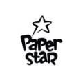 Paper star