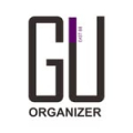 GURAT UNGU ORGANIZER
