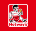 Hotways Chicken Rawamangun