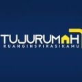 tuju rumah