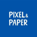 pixel and paperr
