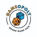 Board Game Cafe Gameopoly