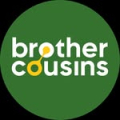 Brother Cousins